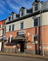 Best Western Centralhotellet