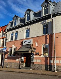 Best Western Centralhotellet