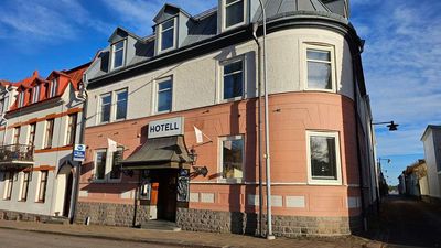 Best Western Centralhotellet