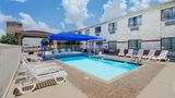 SureStay Plus Hotel San Antonio Airport Pool