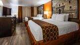 SureStay Plus Hotel San Antonio Airport Room