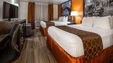 SureStay Plus Hotel San Antonio Airport Room