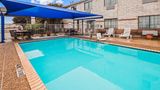 SureStay Plus Hotel San Antonio Airport Pool
