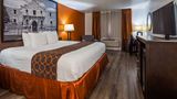 SureStay Plus Hotel San Antonio Airport Room