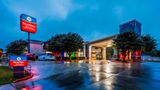 SureStay Plus Hotel San Antonio Airport Exterior
