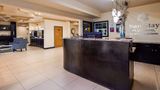 SureStay Plus Hotel San Antonio Airport Lobby