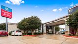 SureStay Plus Hotel San Antonio Airport Exterior