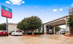 SureStay Plus Hotel San Antonio Airport