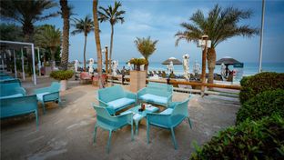 Occidental Sharjah Grand