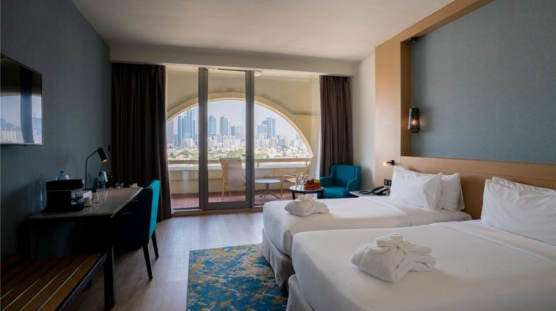 <b>Occidental Sharjah Grand Room</b>. Images powered by <a href="https://iceportal.shijigroup.com/" title="IcePortal" target="_blank">IcePortal</a>.