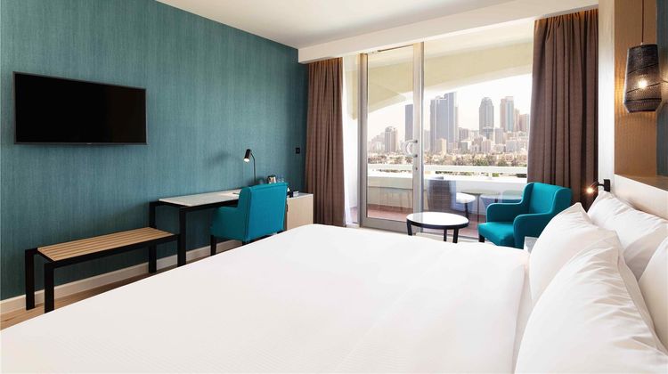 Occidental Sharjah Grand Room