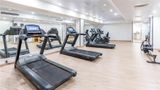 Occidental Sharjah Grand Health