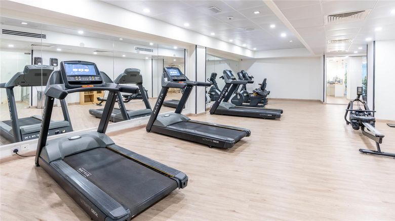 <b>Occidental Sharjah Grand Health</b>. Images powered by <a href="https://iceportal.shijigroup.com/" title="IcePortal" target="_blank">IcePortal</a>.