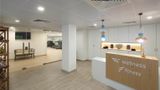 Occidental Sharjah Grand Health