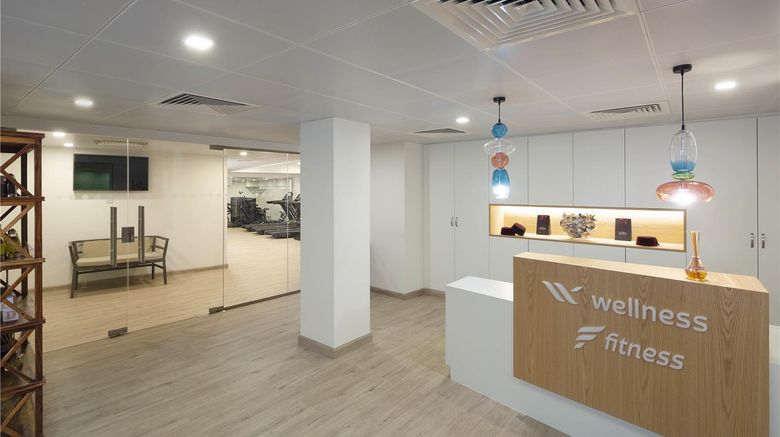 <b>Occidental Sharjah Grand Health</b>. Images powered by <a href="https://iceportal.shijigroup.com/" title="IcePortal" target="_blank">IcePortal</a>.