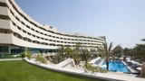 Occidental Sharjah Grand Pool