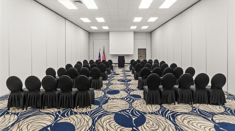 <b>Red Lion Hotel & Conference Cnt Cheyenne Meeting</b>. Images powered by <a href="https://iceportal.shijigroup.com/" title="IcePortal" target="_blank">IcePortal</a>.
