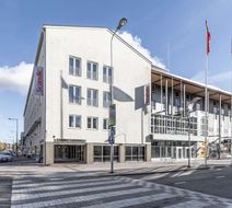Scandic Kouvola Exterior