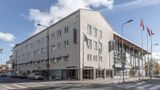 Scandic Kouvola Exterior
