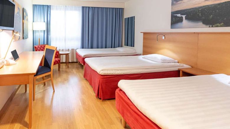 <b>Scandic Kouvola Other</b>. Images powered by <a href="https://iceportal.shijigroup.com/" title="IcePortal" target="_blank">IcePortal</a>.