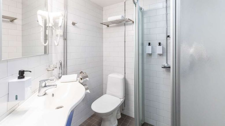 <b>Scandic Kouvola Room</b>. Images powered by <a href="https://iceportal.shijigroup.com/" title="IcePortal" target="_blank">IcePortal</a>.