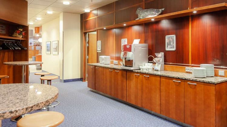 Scandic Mikkeli Lobby
