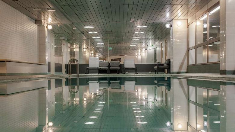 <b>Scandic Mikkeli Pool</b>. Images powered by <a href="https://iceportal.shijigroup.com/" title="IcePortal" target="_blank">IcePortal</a>.