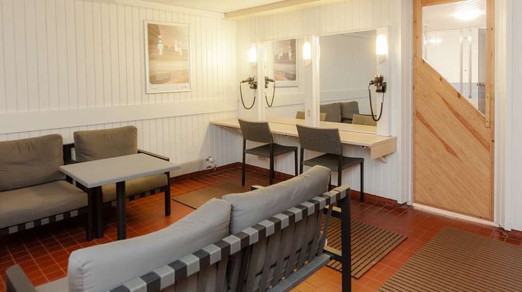 Scandic Mikkeli Spa