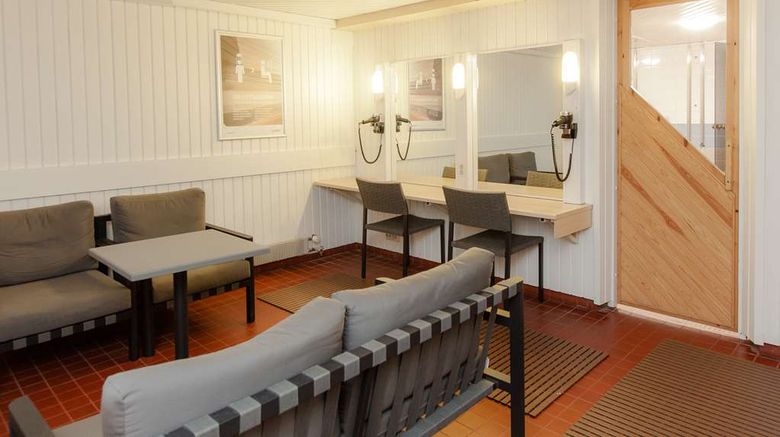 <b>Scandic Mikkeli Spa</b>. Images powered by <a href="https://iceportal.shijigroup.com/" title="IcePortal" target="_blank">IcePortal</a>.
