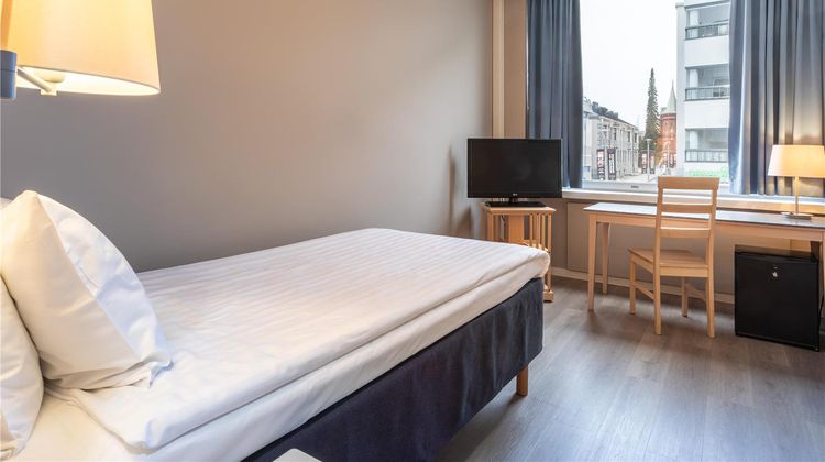 Scandic Mikkeli Room
