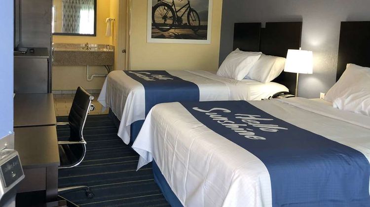 Days Inn by Wyndham Harpers Ferry Room