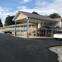 Days Inn by Wyndham Harpers Ferry