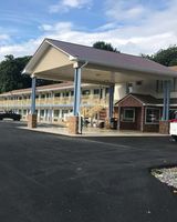 Days Inn by Wyndham Harpers Ferry