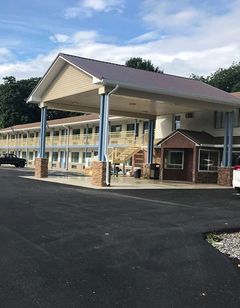 Days Inn by Wyndham Harpers Ferry