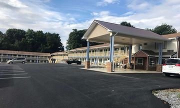 Days Inn by Wyndham Harpers Ferry