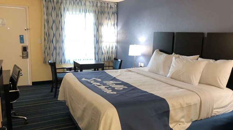 Days Inn by Wyndham Harpers Ferry Room