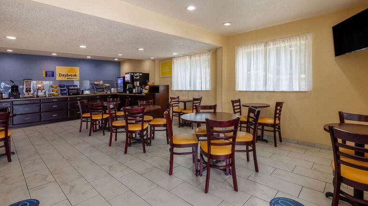 Days Inn by Wyndham Harpers Ferry Other
