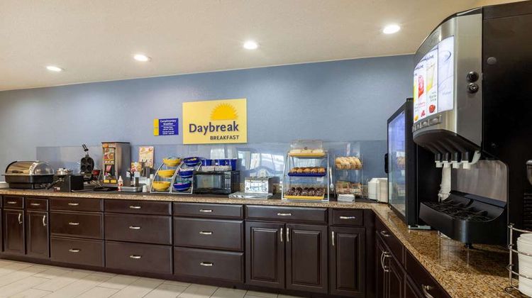 Days Inn by Wyndham Harpers Ferry Other