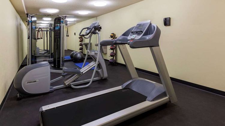 Days Inn by Wyndham Harpers Ferry Health
