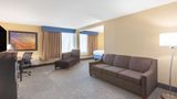 Days Inn & Suites Grand Rapids near Dtwn Suite