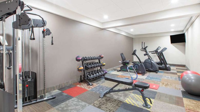 <b>Days Inn & Suites Grand Rapids near Dtwn Health</b>. Images powered by <a href="https://iceportal.shijigroup.com/" title="IcePortal" target="_blank">IcePortal</a>.