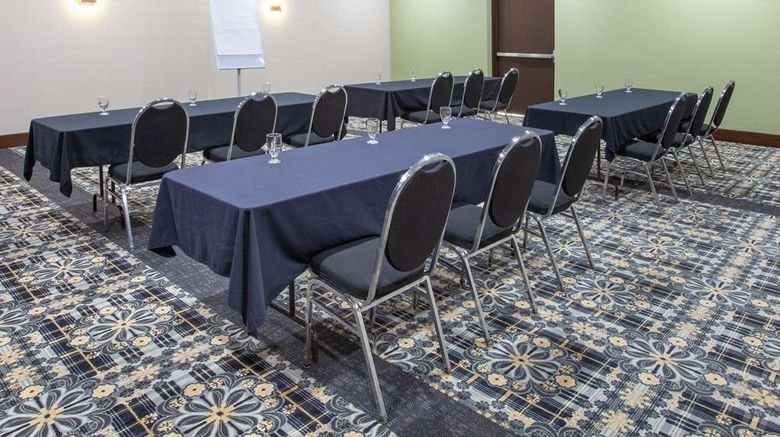 <b>Days Inn & Suites Grand Rapids near Dtwn Meeting</b>. Images powered by <a href="https://iceportal.shijigroup.com/" title="IcePortal" target="_blank">IcePortal</a>.