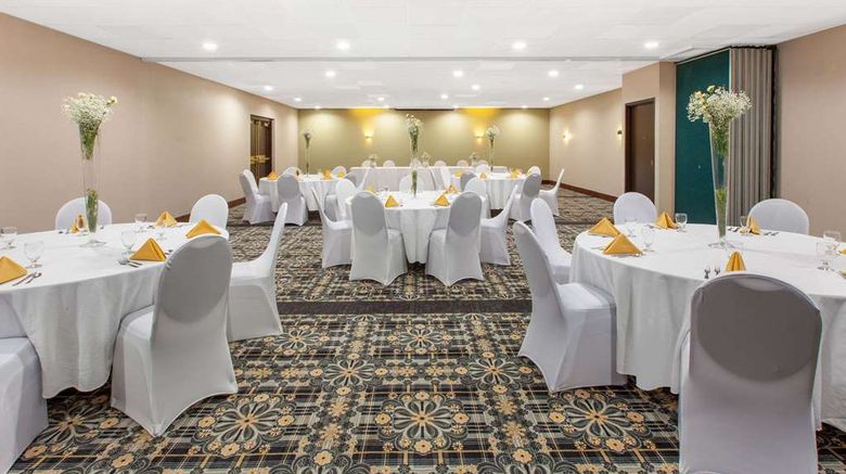 <b>Days Inn & Suites Grand Rapids near Dtwn Meeting</b>. Images powered by <a href="https://iceportal.shijigroup.com/" title="IcePortal" target="_blank">IcePortal</a>.