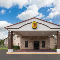 Super 8 Motel