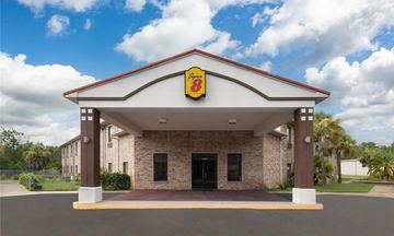 Super 8 Motel