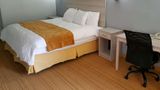 Days Inn Williamsburg Room
