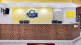 Days Inn Williamsburg Lobby