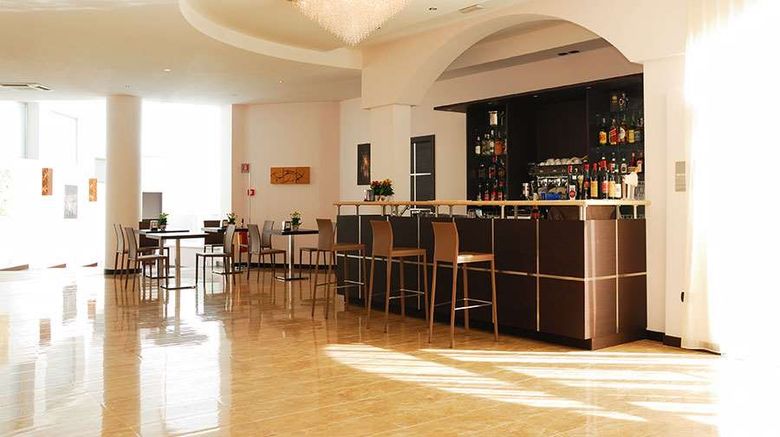 <b>Hotel For You Restaurant</b>. Images powered by <a href="https://iceportal.shijigroup.com/" title="IcePortal" target="_blank">IcePortal</a>.