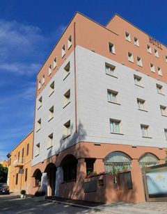 Hotel For You