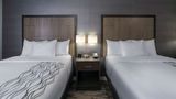 La Quinta Inn & Stes Raleigh Downtown N Room
